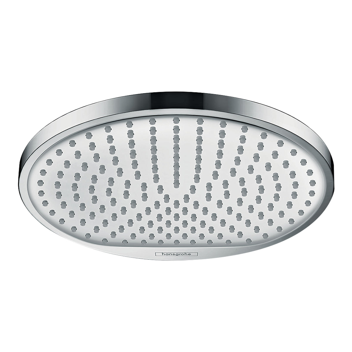 Hansgrohe Crometta S Overhead shower 240 1jet LowPressure Chrome 26725000.jpg