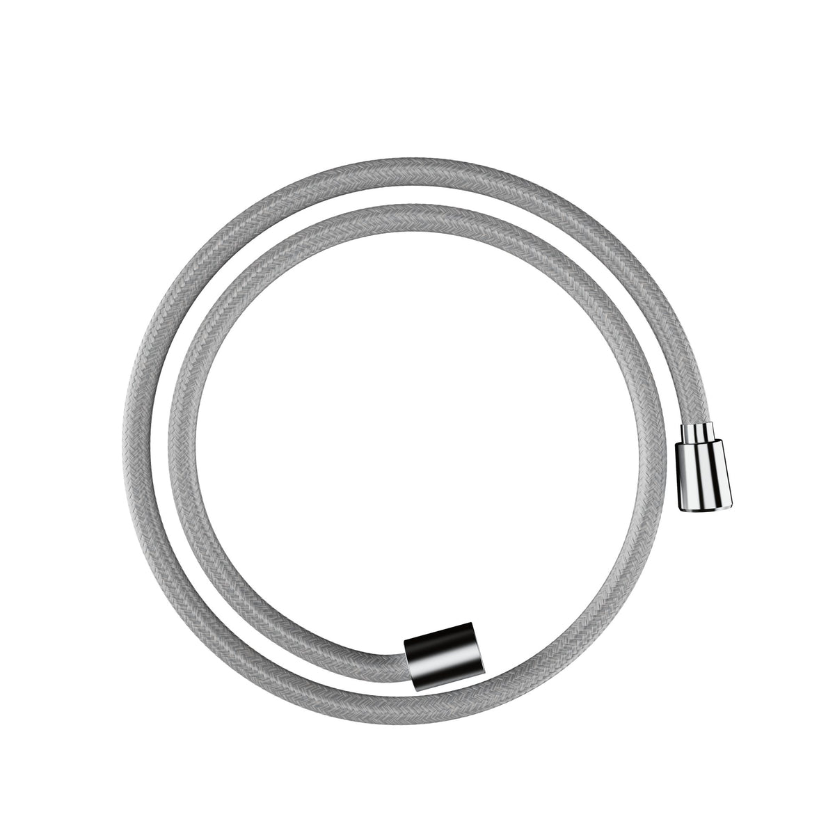 Hansgrohe-Designflex-Textile-shower-hose-125-cm-Chrome-28220000