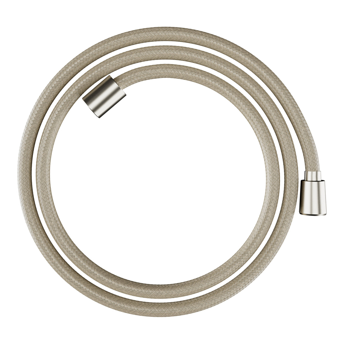 Hansgrohe Designflex Textile shower hose 160 cm Brushed Nickel 28260820.jpg