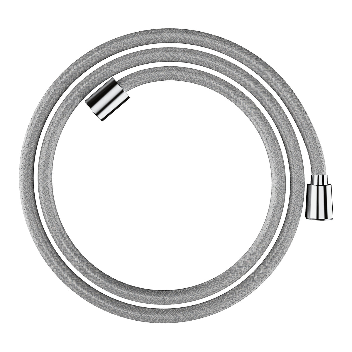 Hansgrohe Designflex Textile shower hose 160 cm Chrome 28260000.jpg