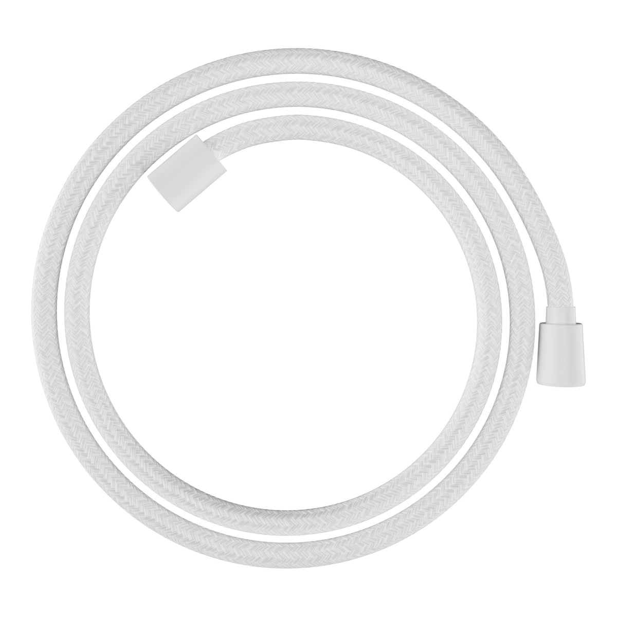 Hansgrohe Designflex Textile shower hose 160 cm Matt White 28260700.jpg