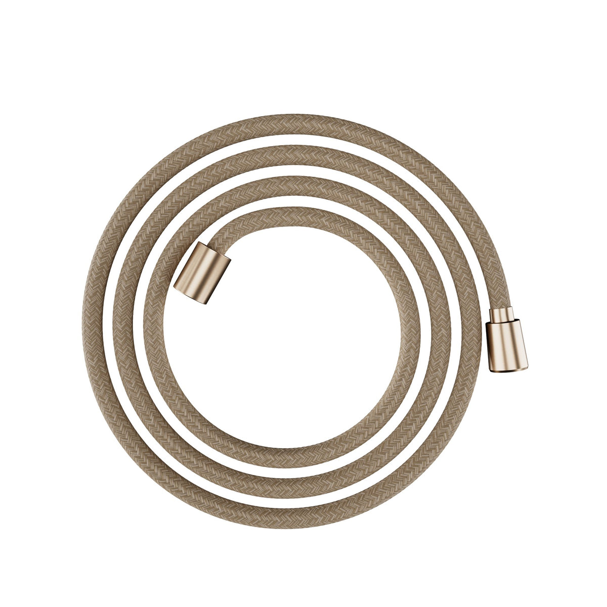 Hansgrohe-Designflex-Textile-shower-hose-200-cm-Brushed-Bronze-28230140