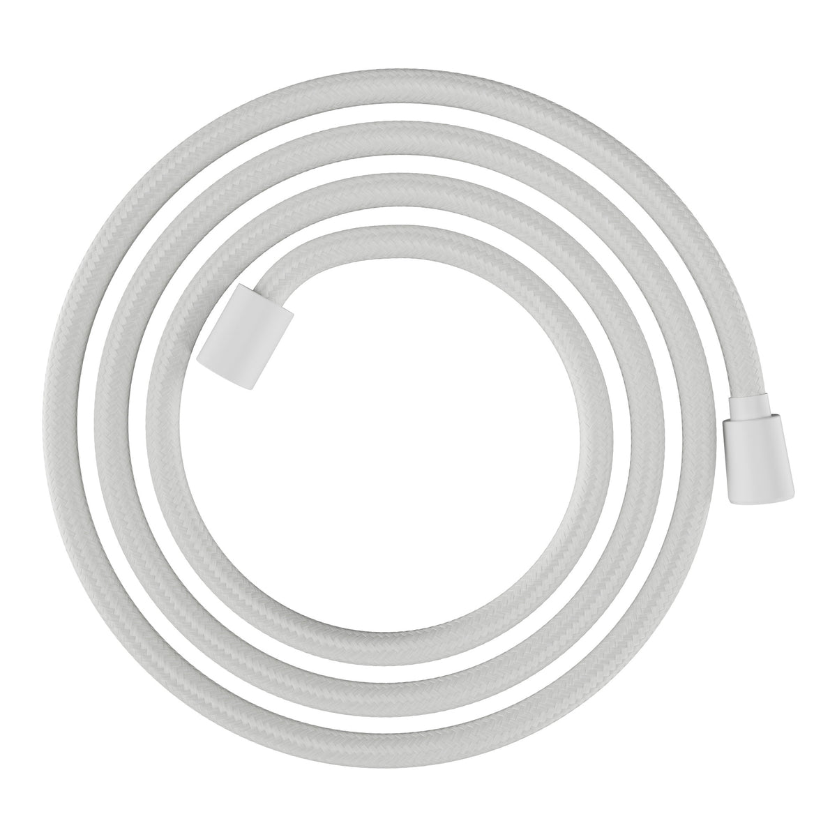 Hansgrohe Designflex Textile shower hose 200 cm Matt White 28230700.jpg