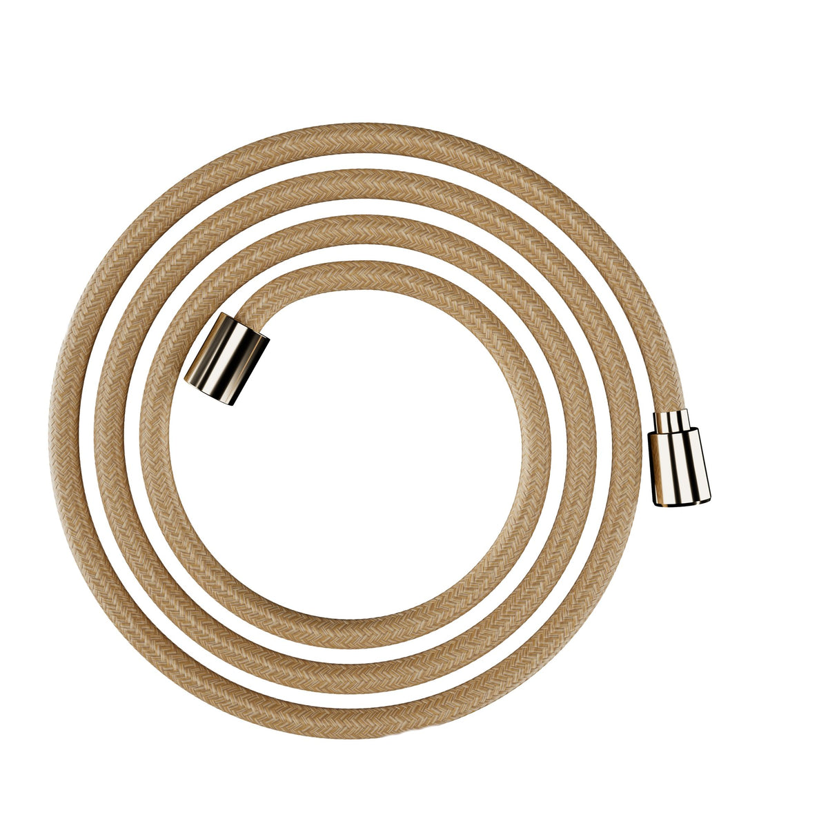 Hansgrohe-Designflex-Textile-shower-hose-200-cm-Polished-Gold-Optic-28230990