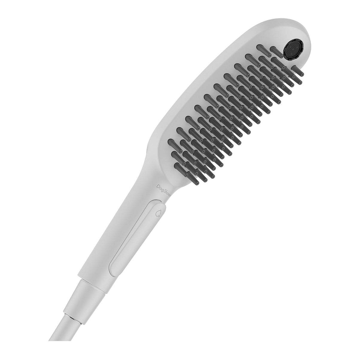 Hansgrohe DogShower Dogs hand shower 150 3jet Select Matt White 26640700.jpg
