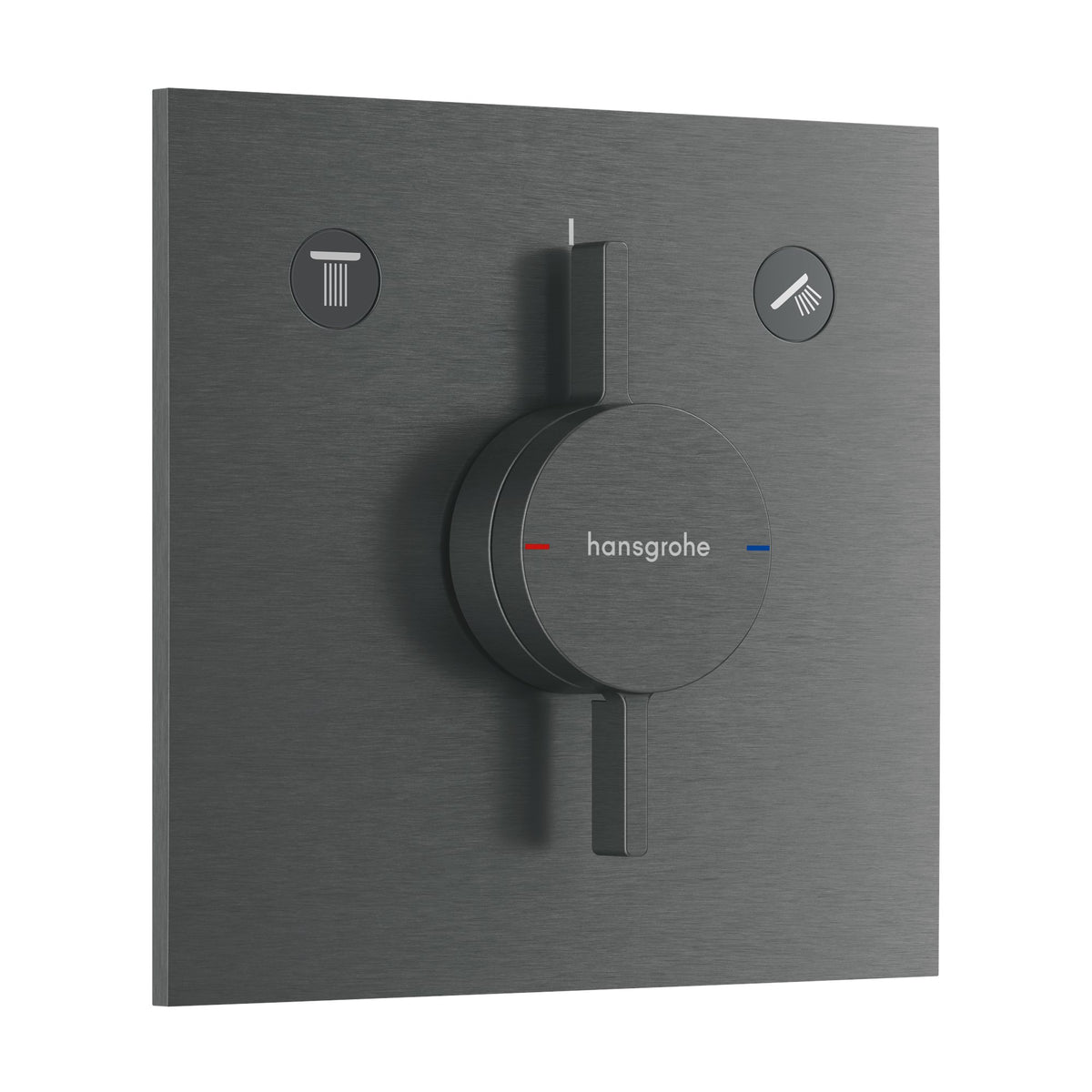 Hansgrohe-DuoTurn-E-Mixer-for-concealed-installation-for-2-functions-Brushed-Black-Chrome-75417340