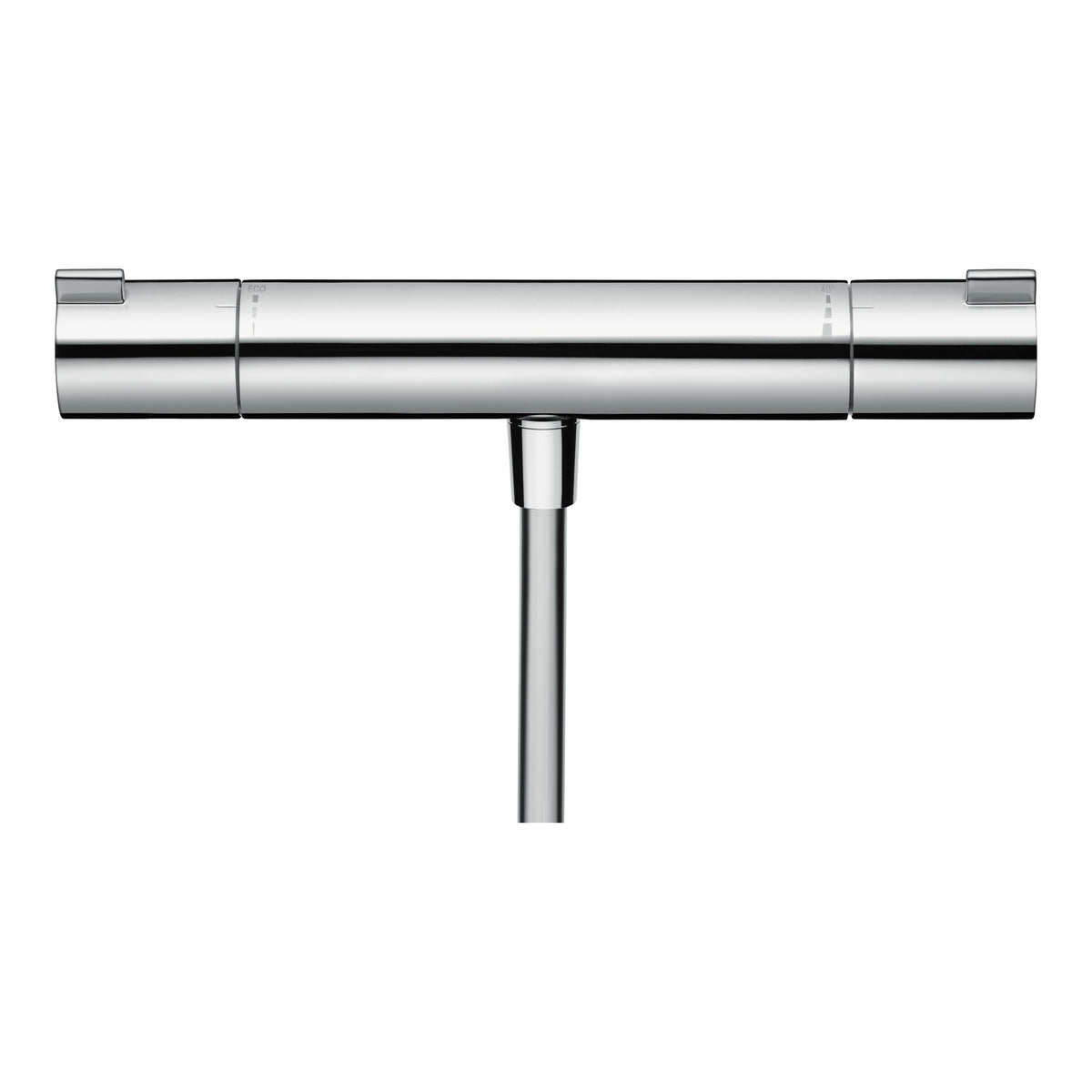 Hansgrohe Ecostat 1001 CL Shower thermostat for exposed installation 13211000