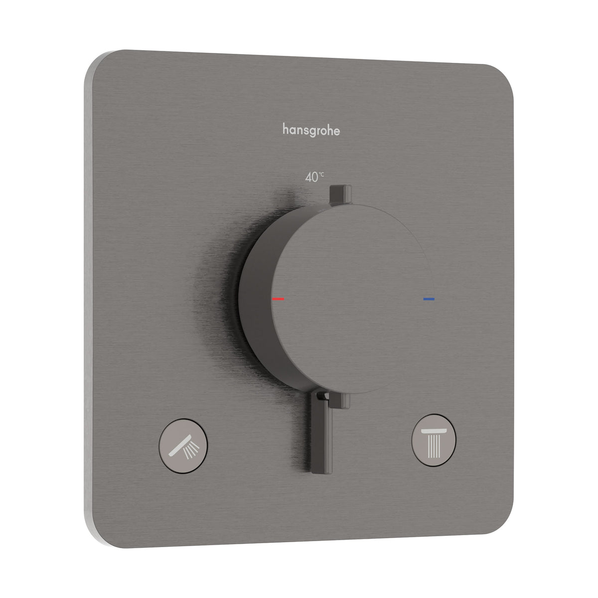 Hansgrohe-Ecostat-Comfort-Q-Thermostat-for-concealed-installation-for-1-function-Brushed-Black-Chrome-33713340