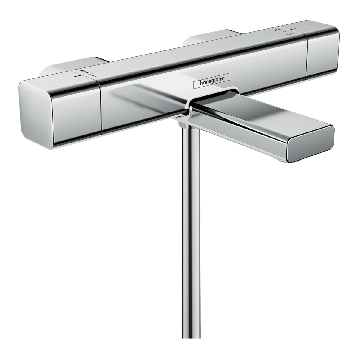 Hansgrohe-Ecostat-E-Bath-thermostat-for-exposed-installation-Chrome-15774000