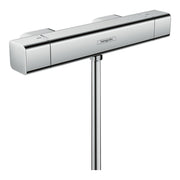Hansgrohe Ecostat E Shower thermostat for exposed installation Chrome 15773000.jpg