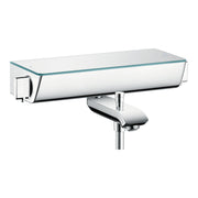 Hansgrohe Ecostat Select Bath thermostat for exposed installation Chrome 13141000.jpg