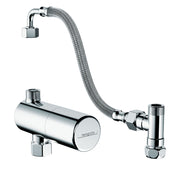 Hansgrohe-Ecostat-Under-basin-thermostat-for-exposed-installation-Chrome-15346000