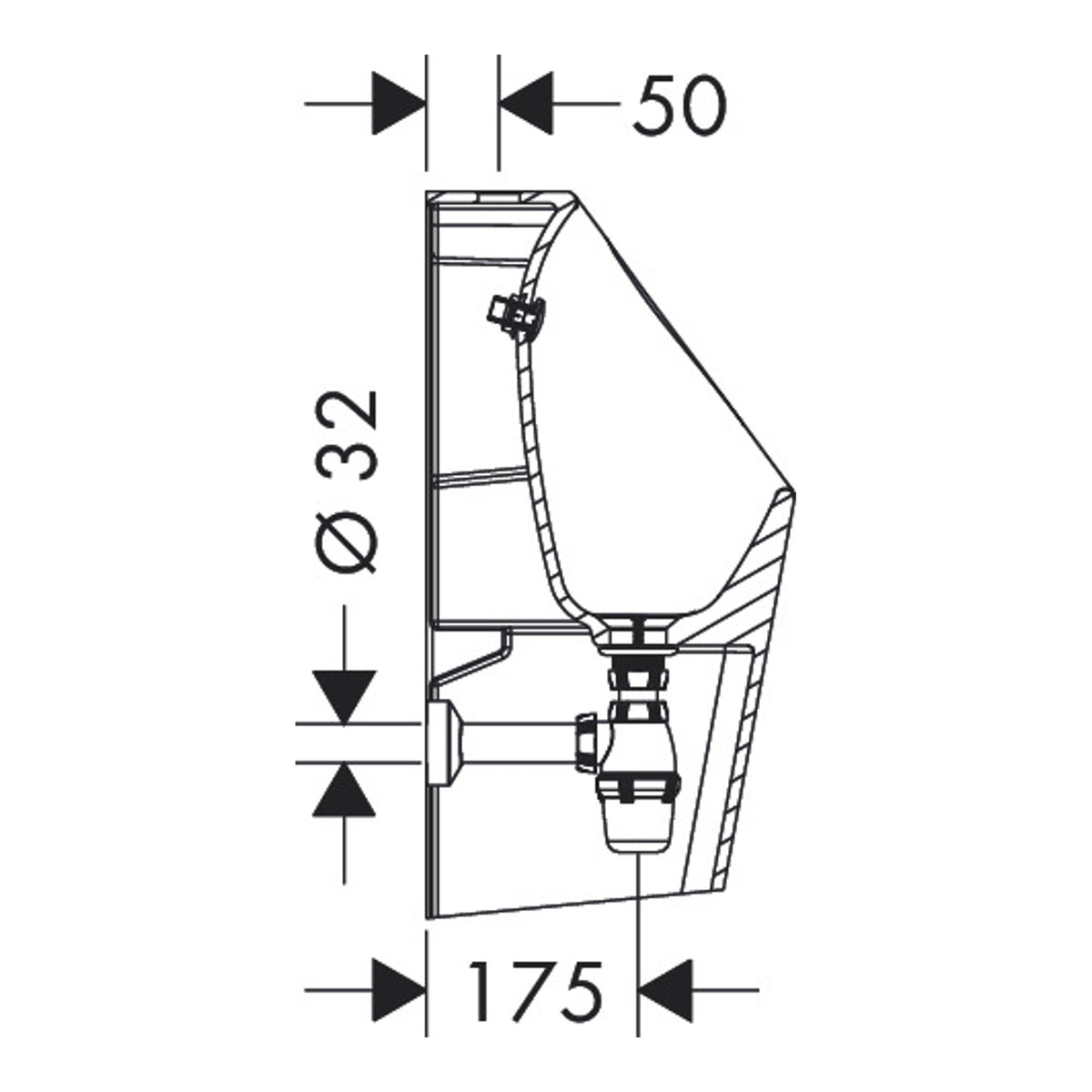 מידע טכני / Technical drawing