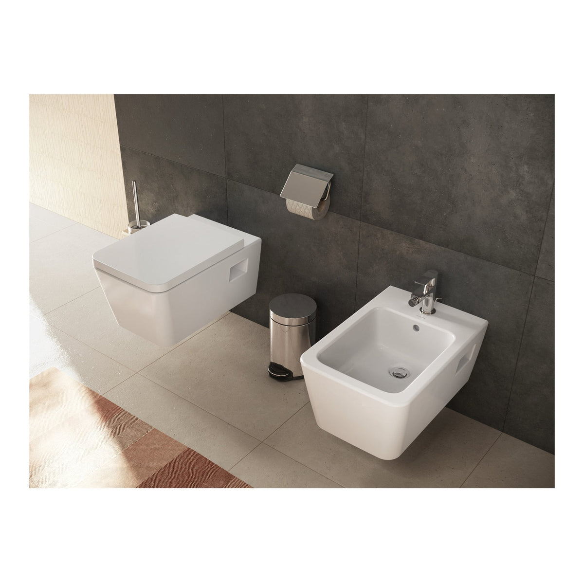Hansgrohe-EluPura-Original-Q-Wall-hung-Bidet-540-with-tap-hole-and-overflow-HygieneEffect-White-62046450-02