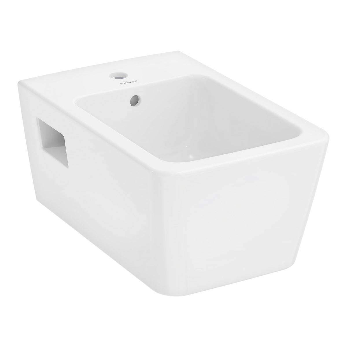 Hansgrohe-EluPura-Original-Q-Wall-hung-Bidet-540-with-tap-hole-and-overflow-White-60284450