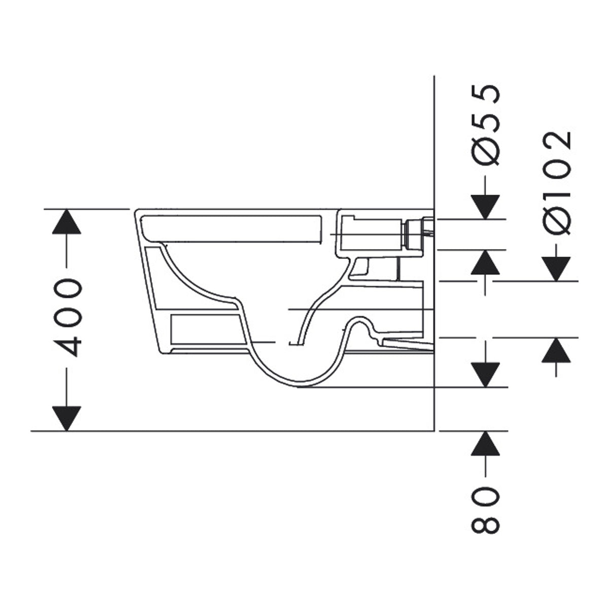 מידע טכני / Technical drawing
