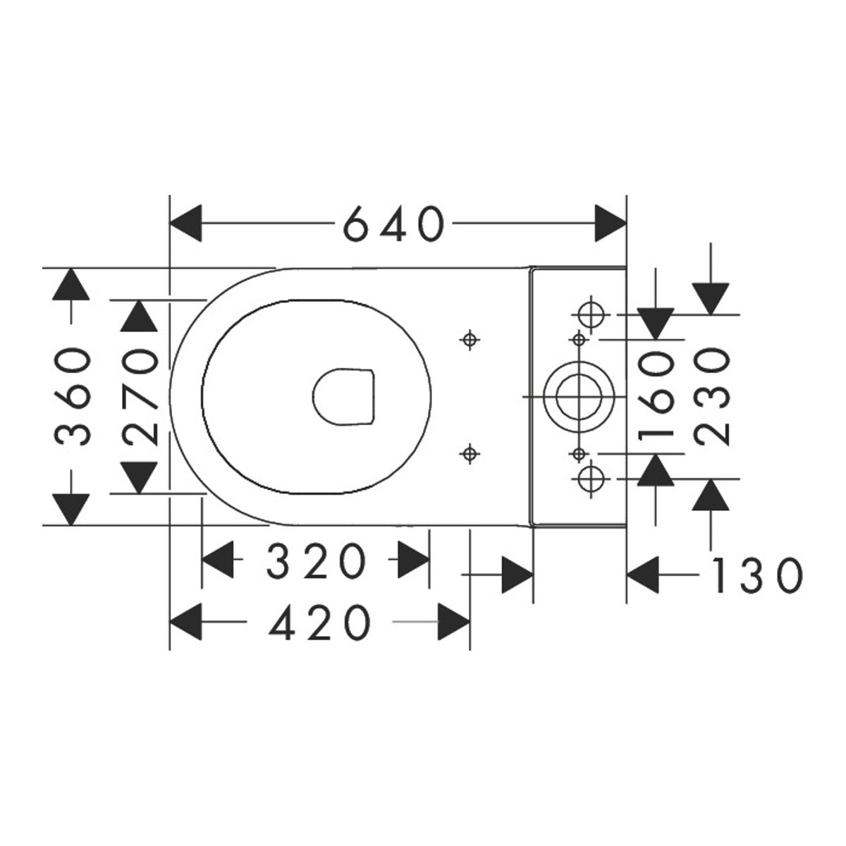 שרטוט מידות / Scale drawing