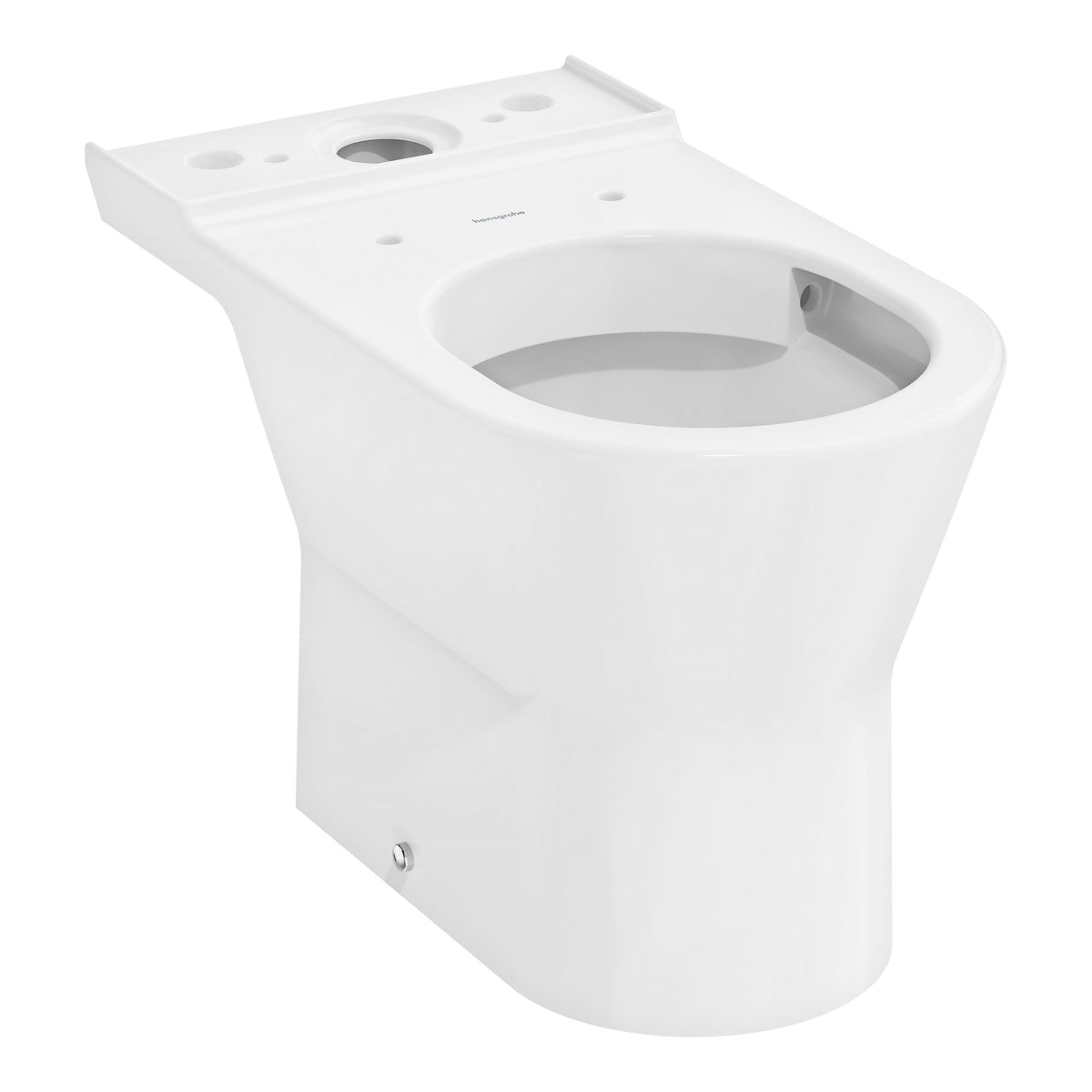 Hansgrohe EluPura Original S Floorstanding WC close coupled with horizontal outlet AquaChannel Flush HygieneEffect White 62038450.jpg