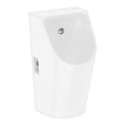 Hansgrohe EluPura Original S Urinal with rear water supply and bottom rear outlet rimless HygieneEffect White 62048450.jpg
