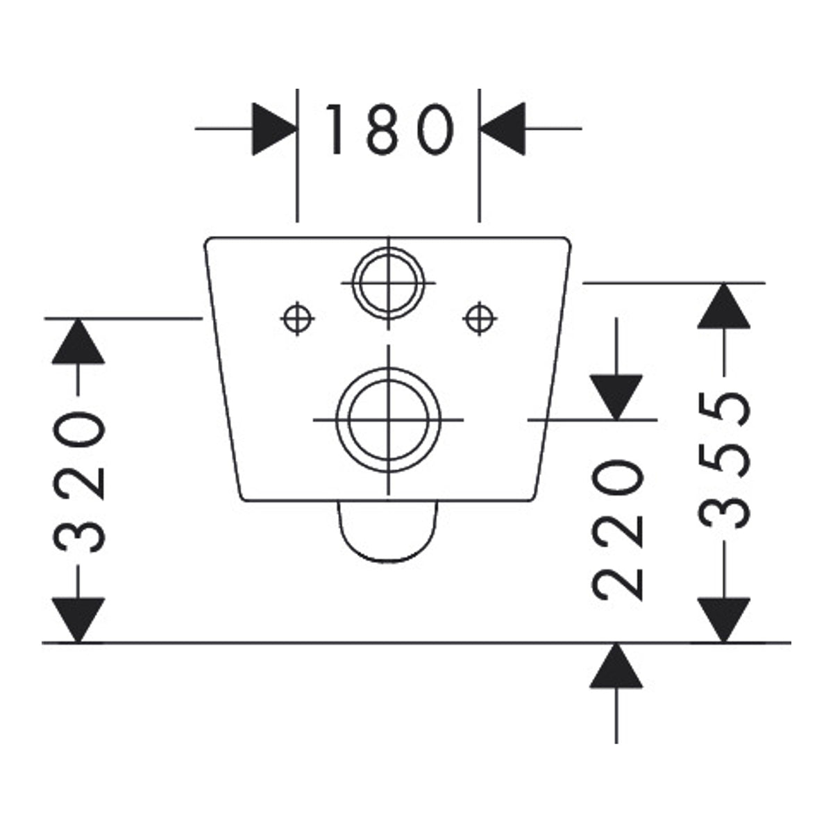מידע טכני / Technical drawing