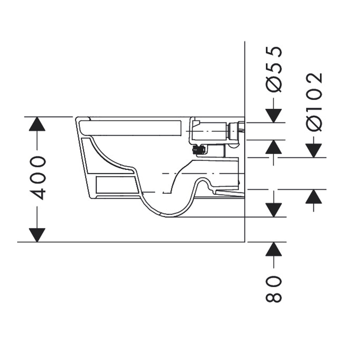מידע טכני / Technical drawing