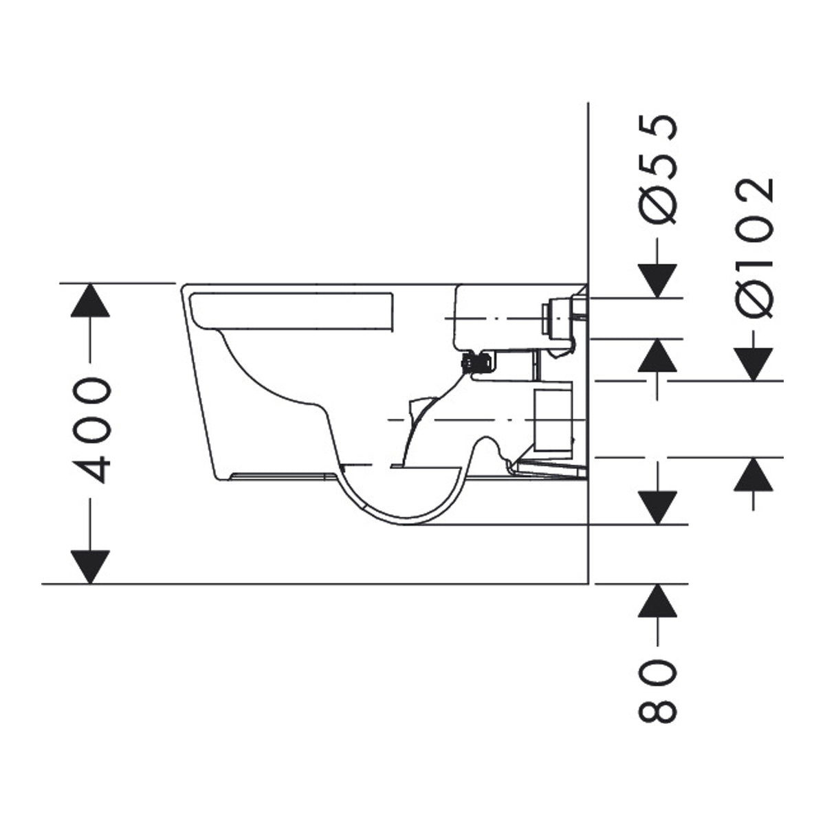 מידע טכני / Technical drawing