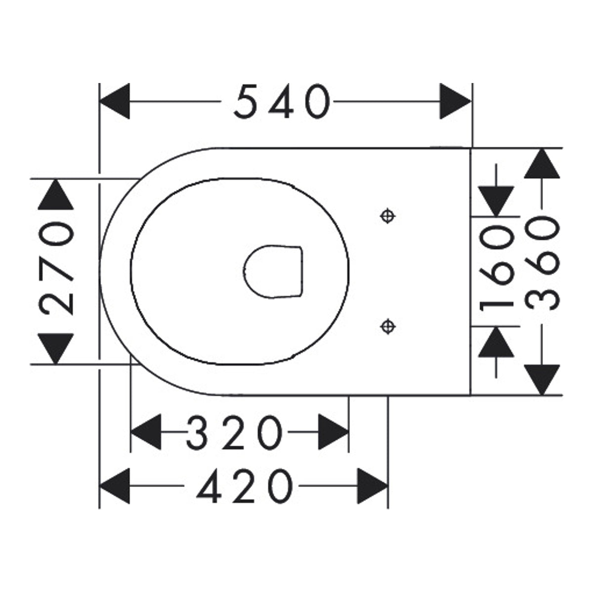 שרטוט מידות / Scale drawing