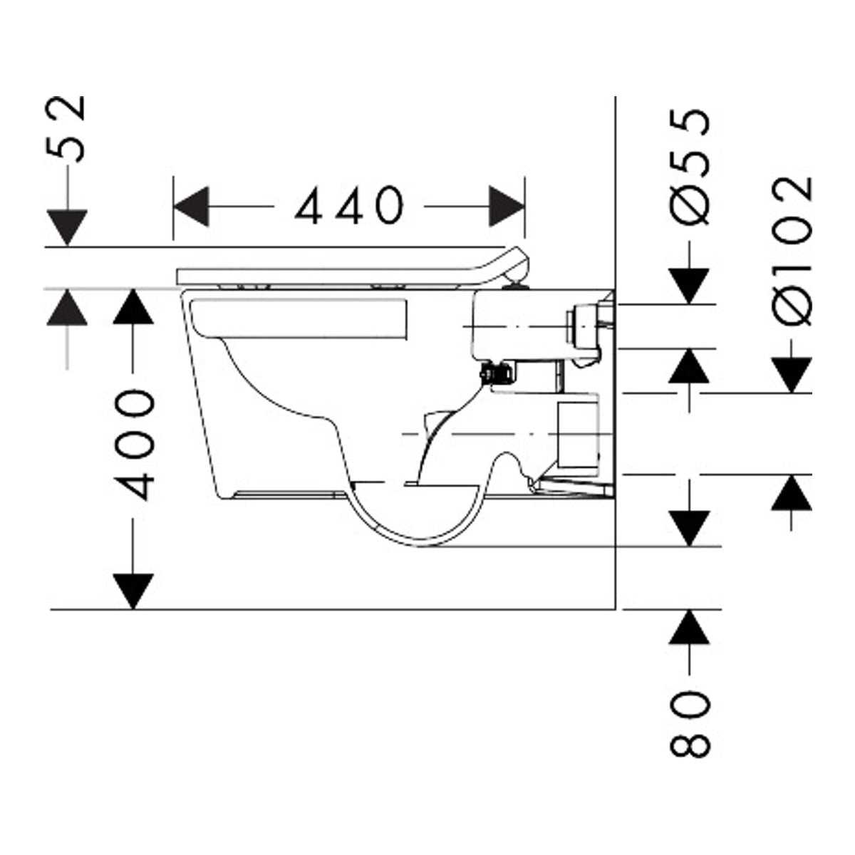 מידע טכני / Technical drawing