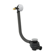 Hansgrohe-Exafill-Complete-set-basic-set-and-finish-set-waste-and-overflow-set-for-bathtubs-Chrome-58132000