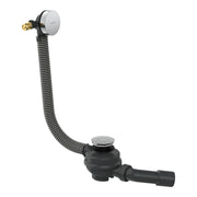 Hansgrohe-Exafill-Complete-set-bath-filler-waste-and-overflow-set-for-bathtub-Chrome-58130000