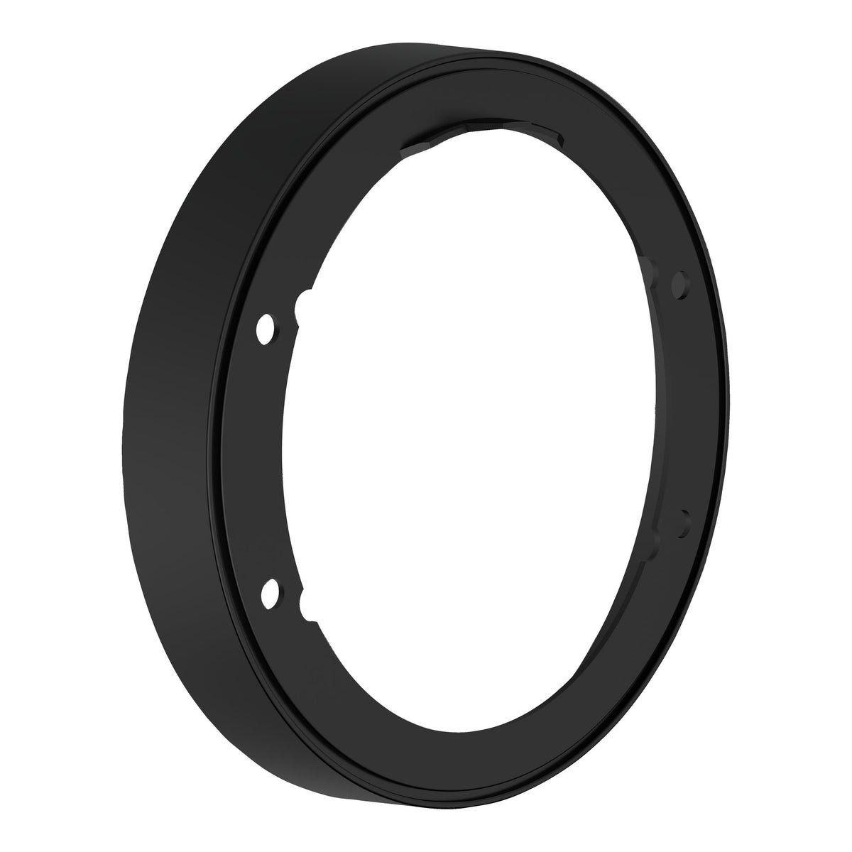Hansgrohe Extension element 15 cm Matt Black 13597670.jpg