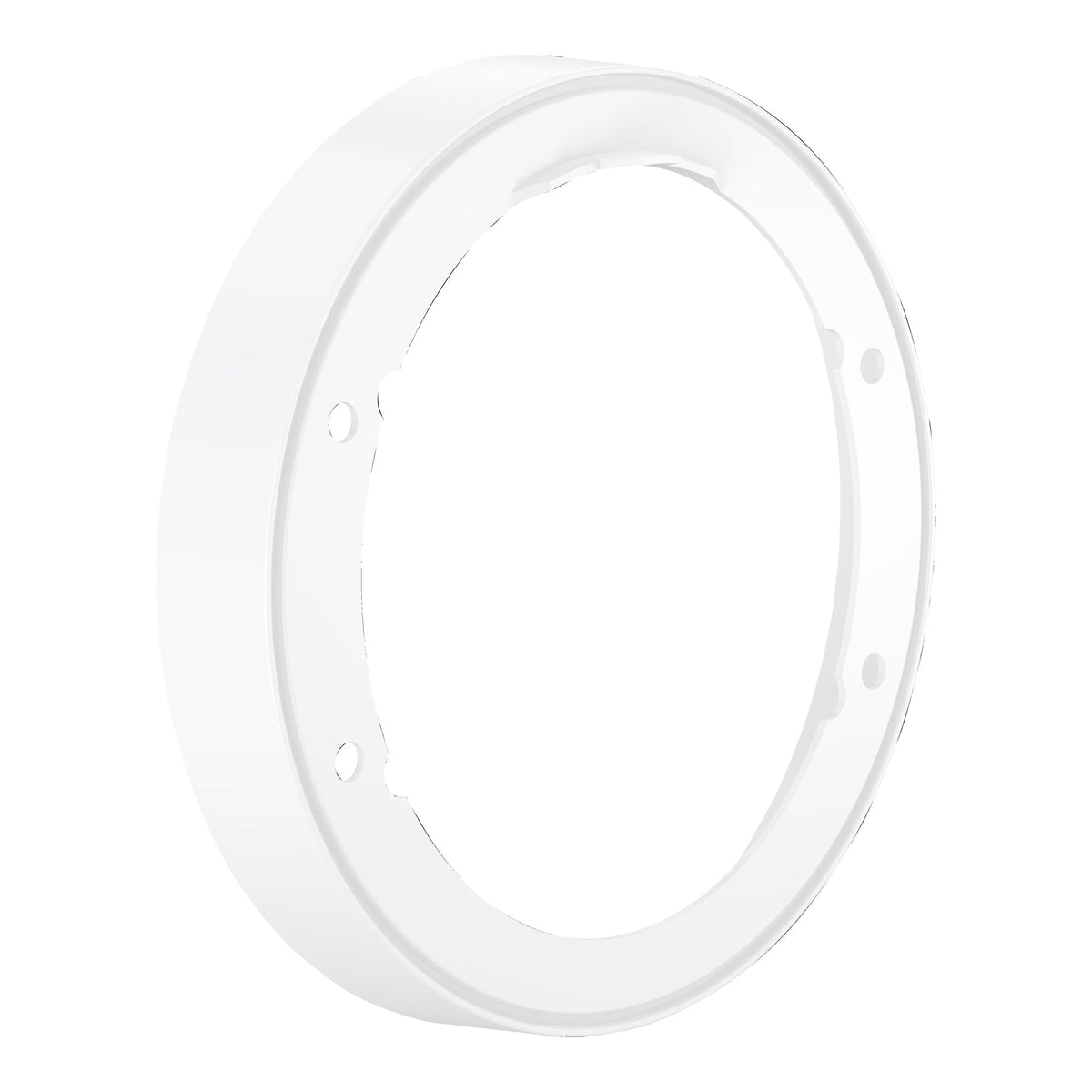 Hansgrohe Extension element 15 cm Matt White 13597700.jpg