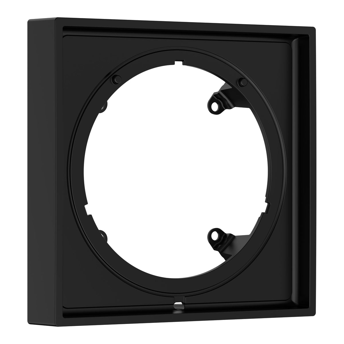 Hansgrohe Extension element E 22 mm Matt Black 13617670.jpg