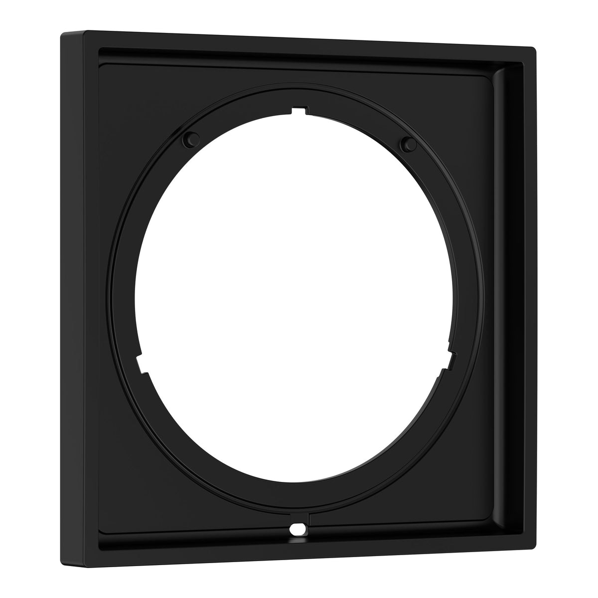 Hansgrohe Extension element E 5 mm Matt Black 13612670.jpg