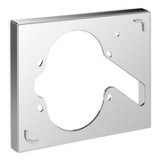 Hansgrohe Extension element ShowerSelect FixFit Porter Chrome 13601000.jpg