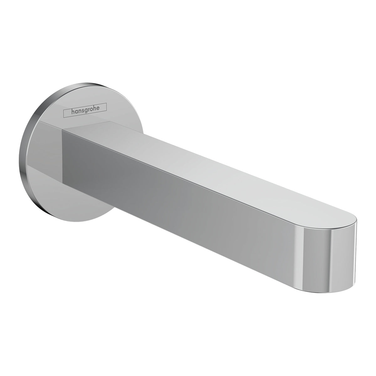 Hansgrohe Finoris Bath spout Chrome 76410000