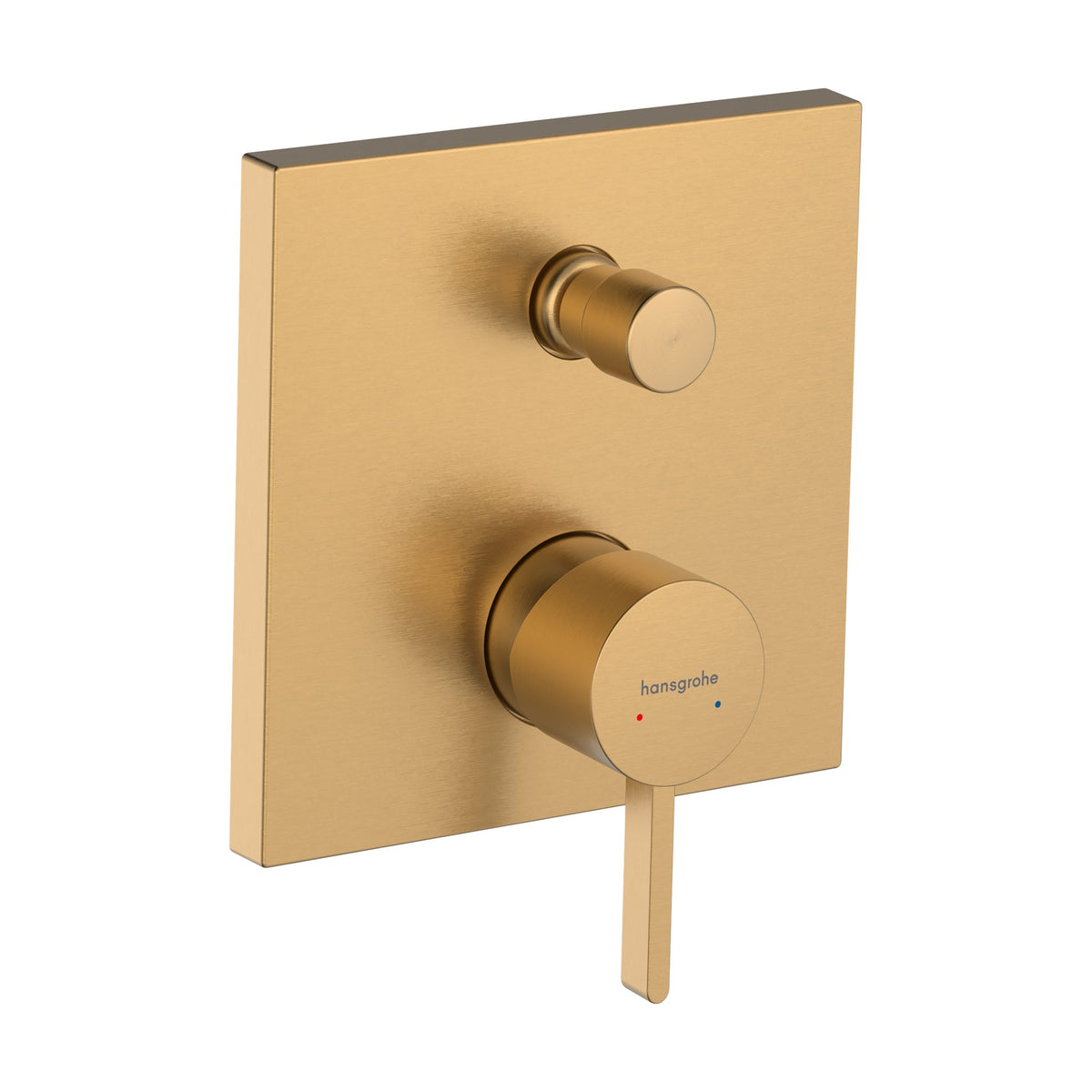 Hansgrohe-Finoris-Single-lever-bath-mixer-for-concealed-installation-for-iBox-universal-Brushed-Bronze-76415140