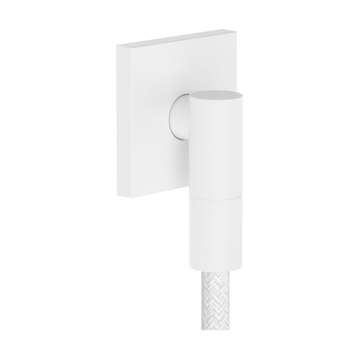 Hansgrohe-FixFit-Fine-E-Wall-outlet-with-non-return-valve-Matt-White-28883700
