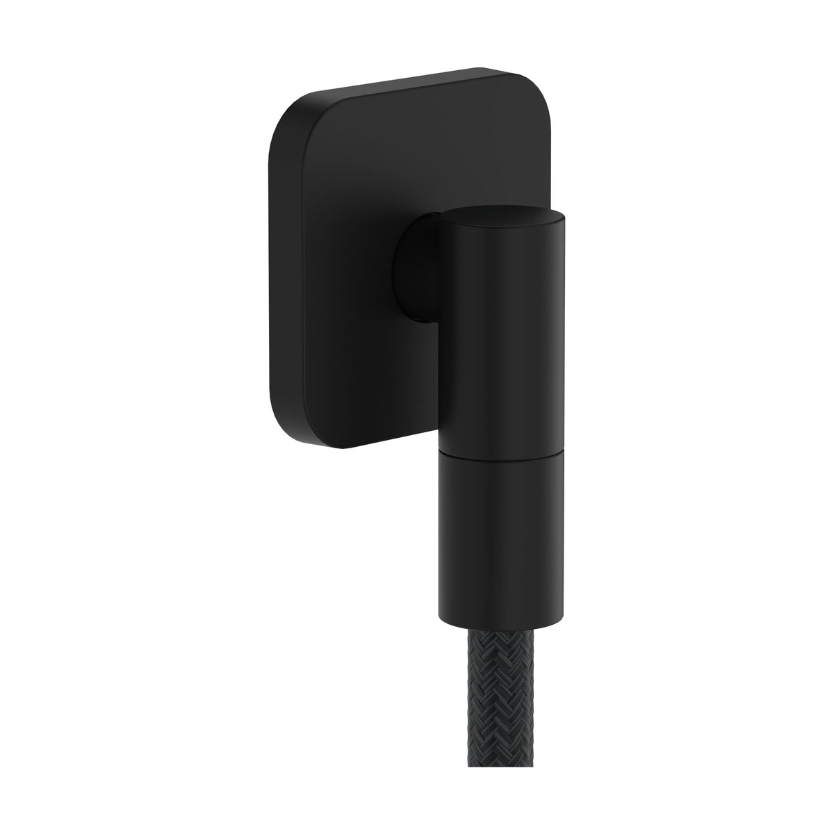 Hansgrohe-FixFit-Fine-Q-Wall-outlet-with-non-return-valve-Matt-Black-28884670