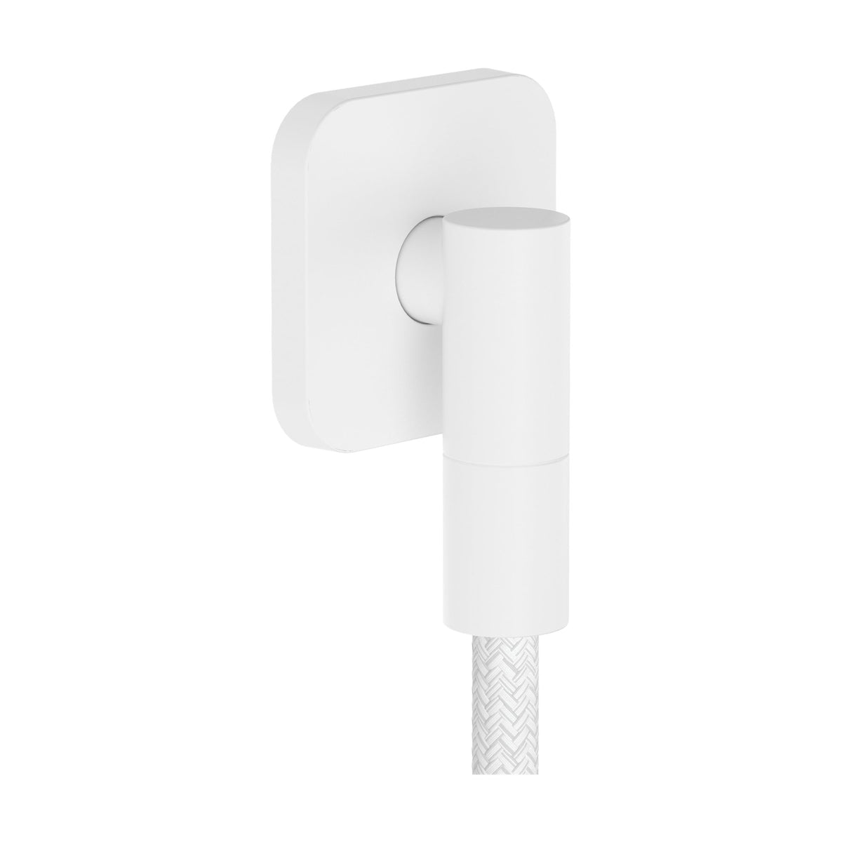 Hansgrohe-FixFit-Fine-Q-Wall-outlet-with-non-return-valve-Matt-White-28884700