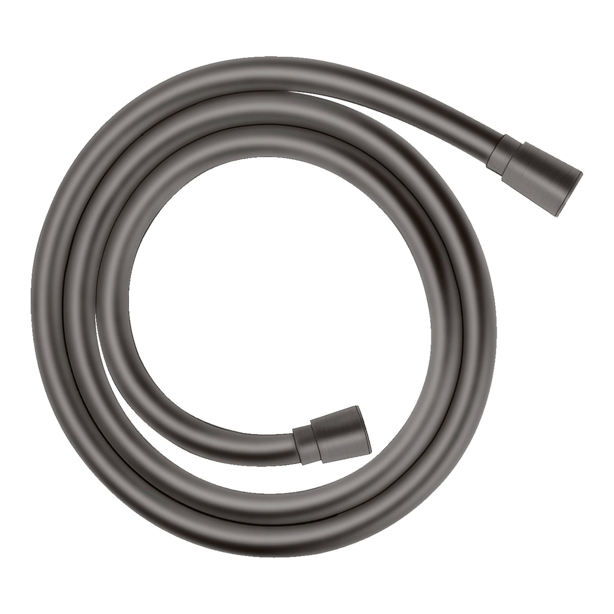 Hansgrohe Isiflex Shower hose 125 cm Brushed Black Chrome 28272340.jpg