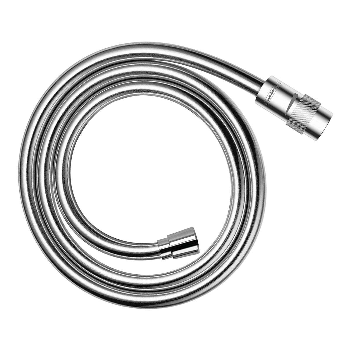Hansgrohe Isiflex Shower hose 125 cm with volume control Chrome 28249000.jpg