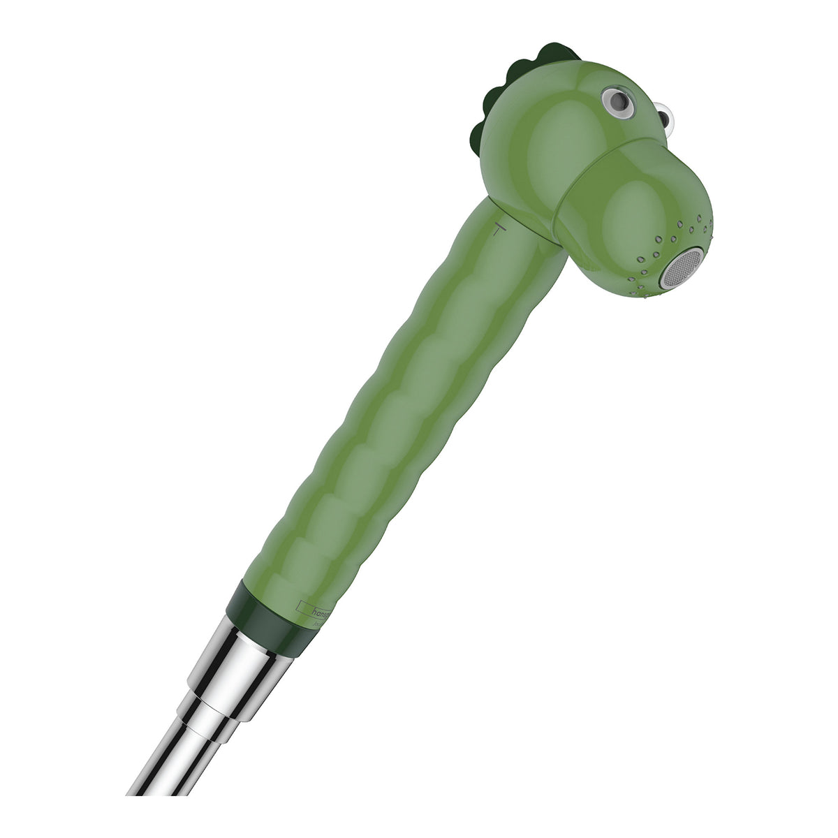 Hansgrohe Jocolino Children hand shower crocodile 2jet  28788570.jpg