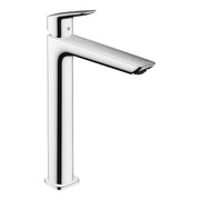 Hansgrohe-Logis-Single-lever-basin-mixer-240-Fine-without-waste-set-Chrome-71258000