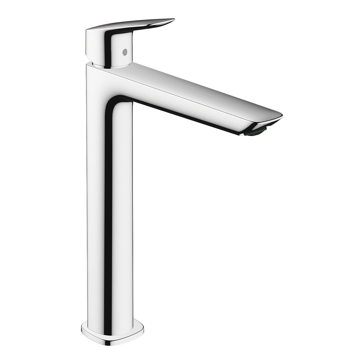 Hansgrohe-Logis-Single-lever-basin-mixer-240-Fine-without-waste-set-Chrome-71258000