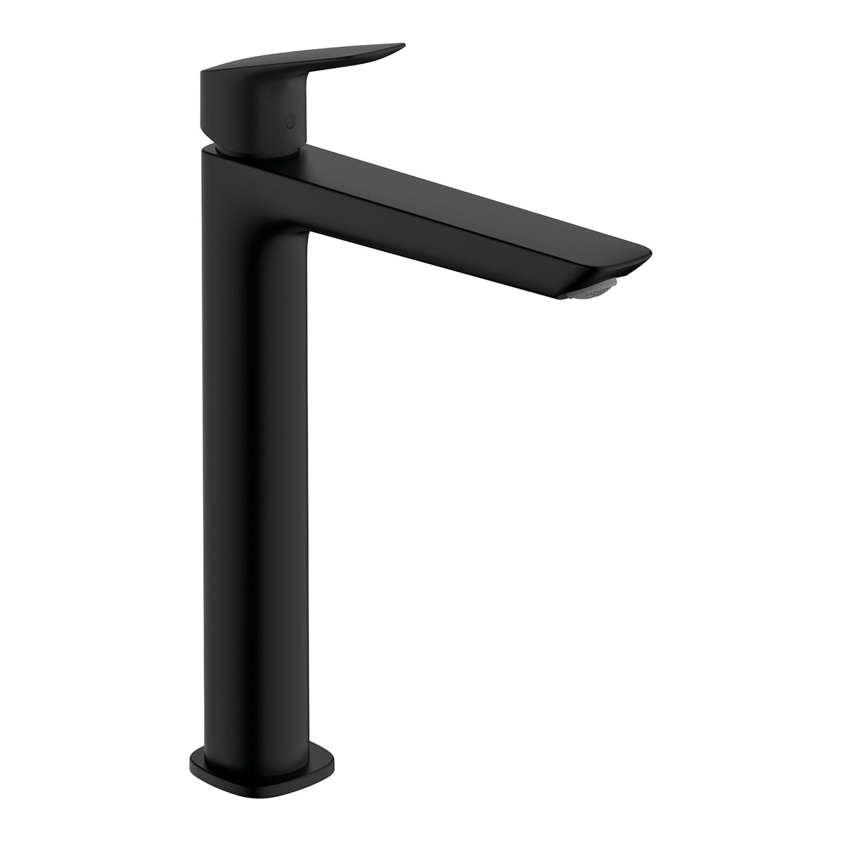 Hansgrohe-Logis-Single-lever-basin-mixer-240-Fine-without-waste-set-Matt-Black-71258670
