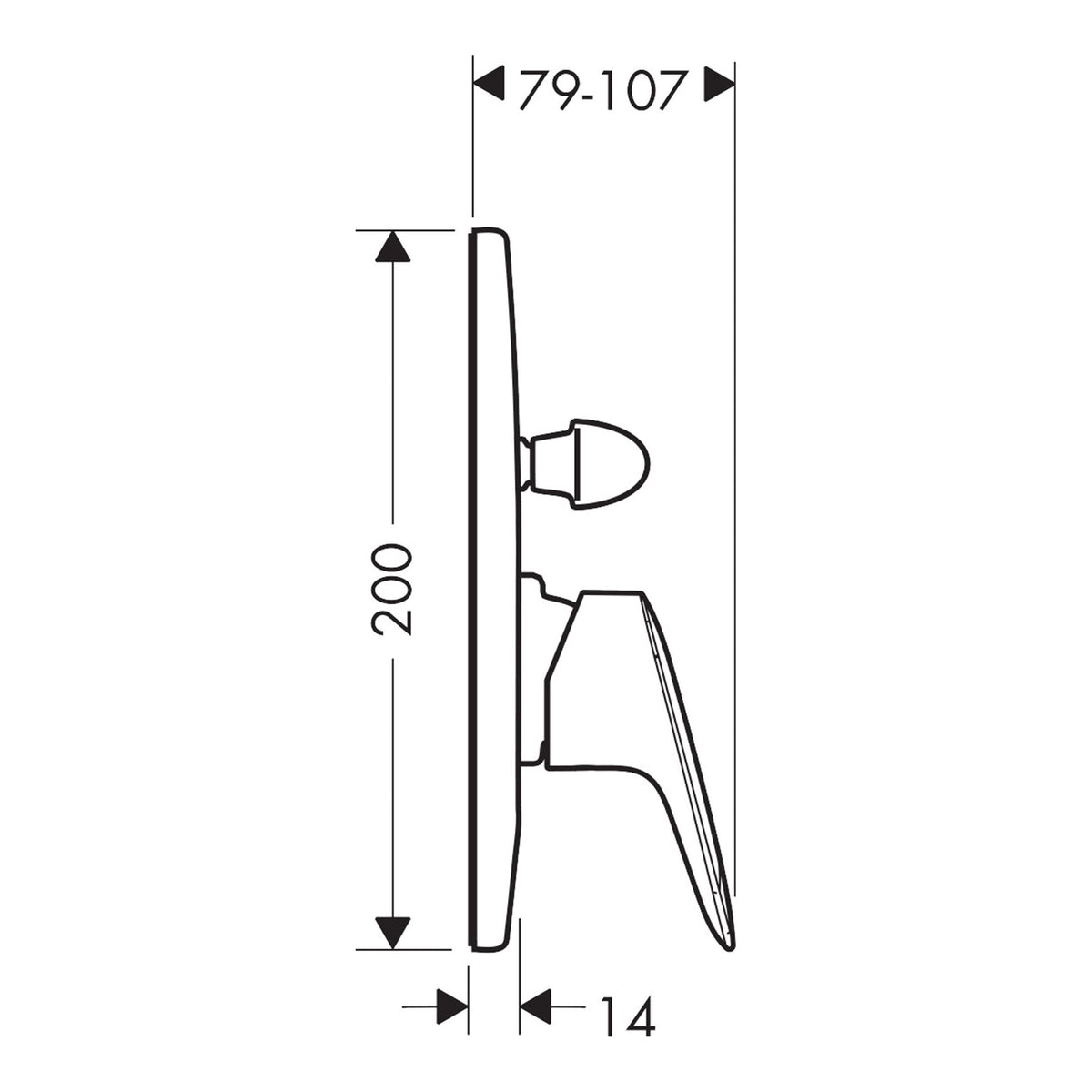 Hansgrohe-Logis-Single-lever-bath-mixer-for-concealed-installation-71406-technical-01