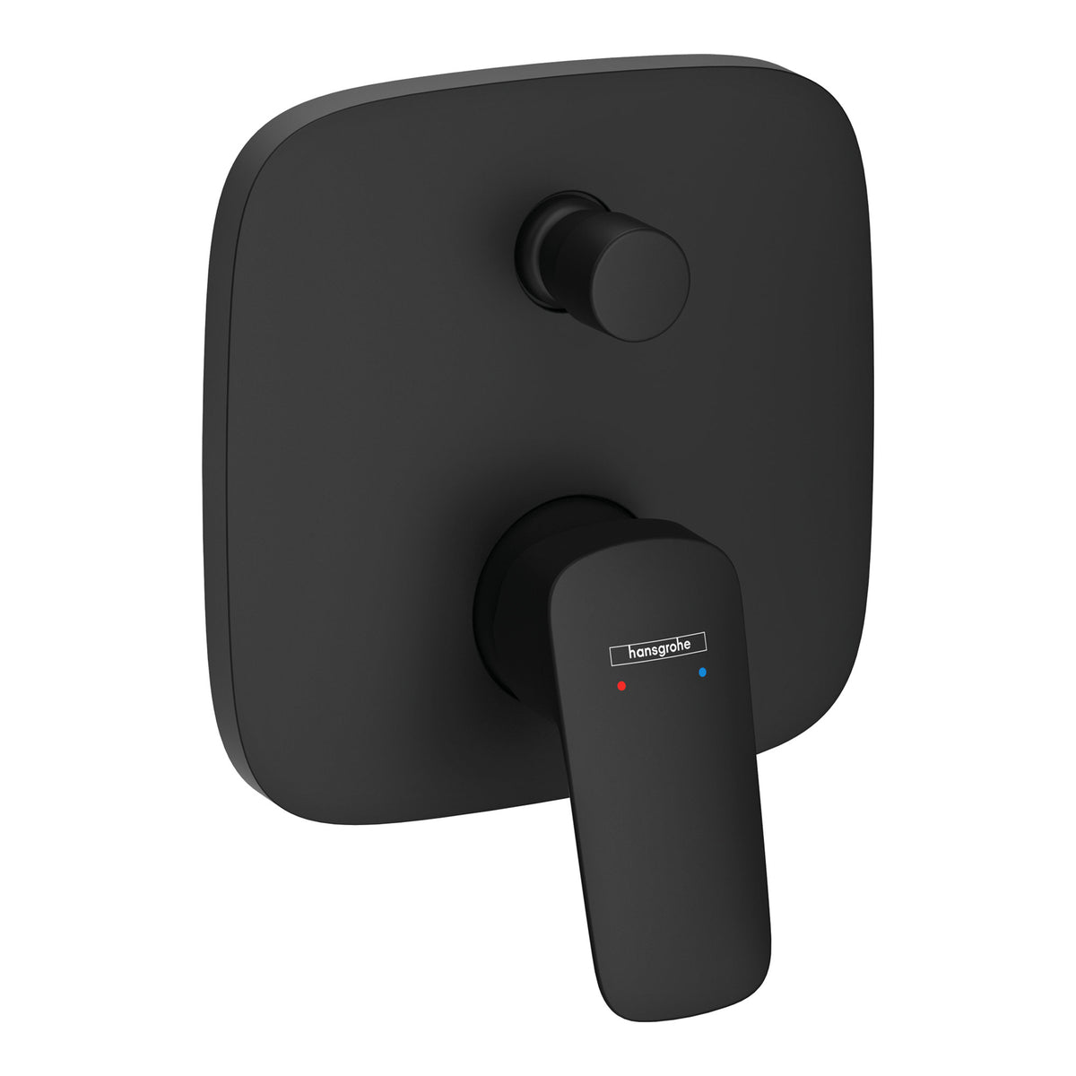 Hansgrohe-Logis-Single-lever-bath-mixer-for-concealed-installation-for-iBox-universal-Matt-Black-71405670