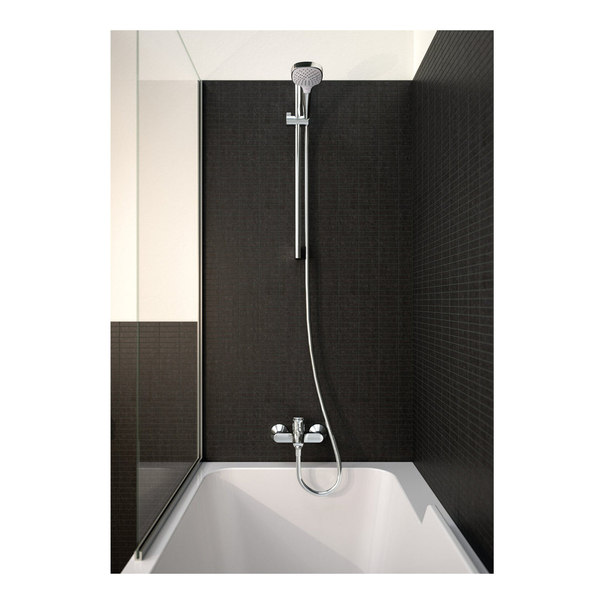 Hansgrohe-Logis-Single-lever-bath-mixer-for-exposed-installation-Chrome-71400000-02