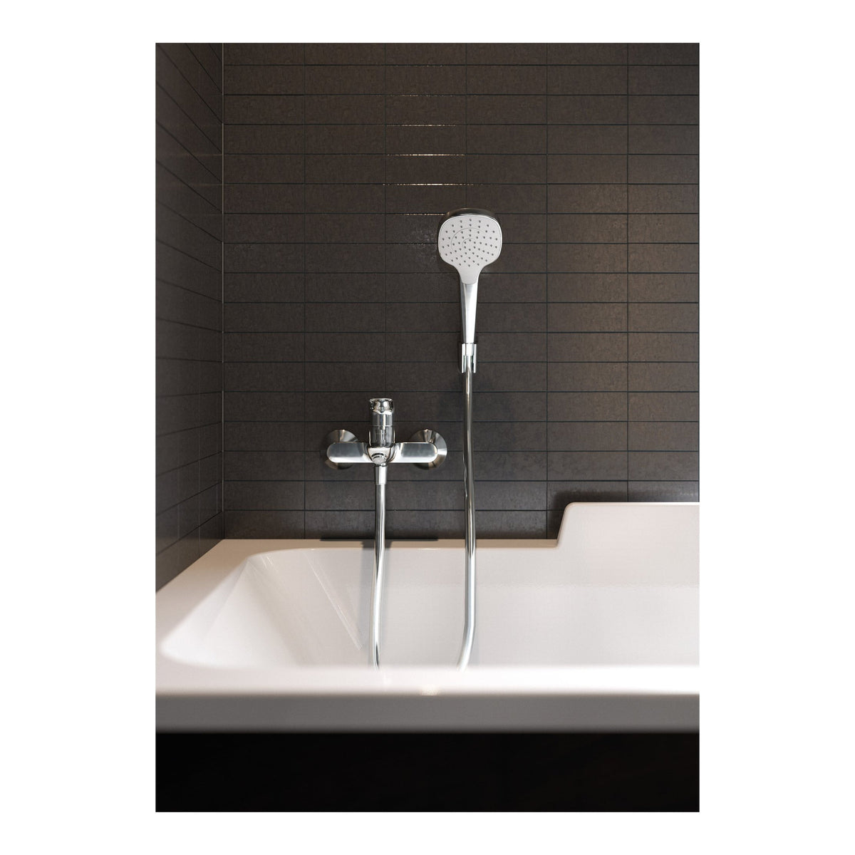 Hansgrohe-Logis-Single-lever-bath-mixer-for-exposed-installation-Chrome-71400000-03